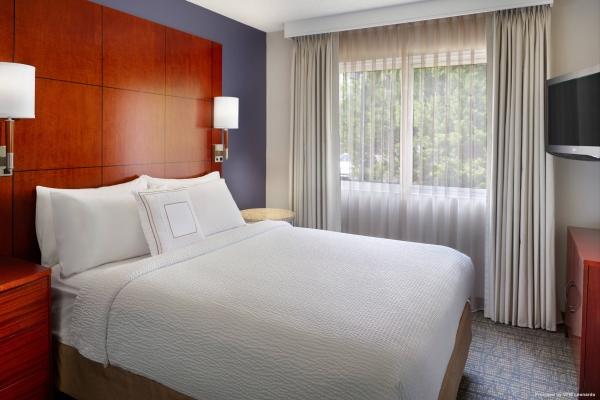 Residence Inn Atlanta Alpharetta/Windward